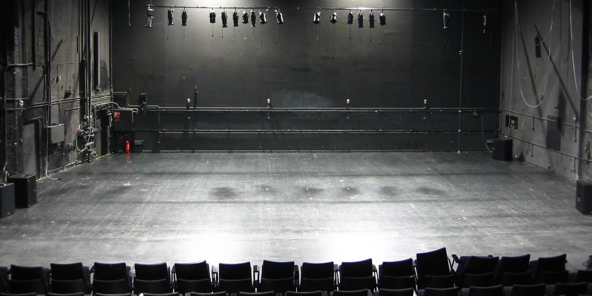 The Empty Stage