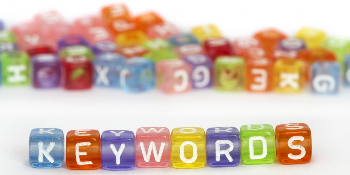 SEO Keywords