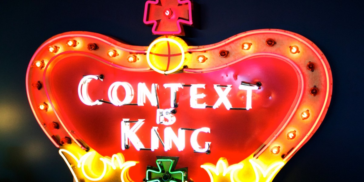 SEO Keywords: Context Is King